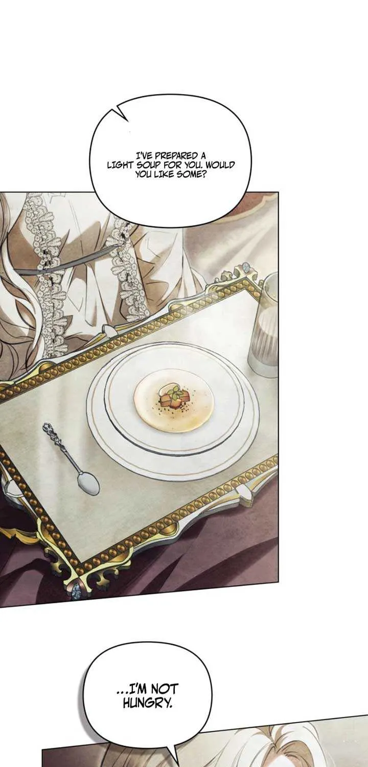 Her Majesty’s Night Chapter 3 page 3 - 