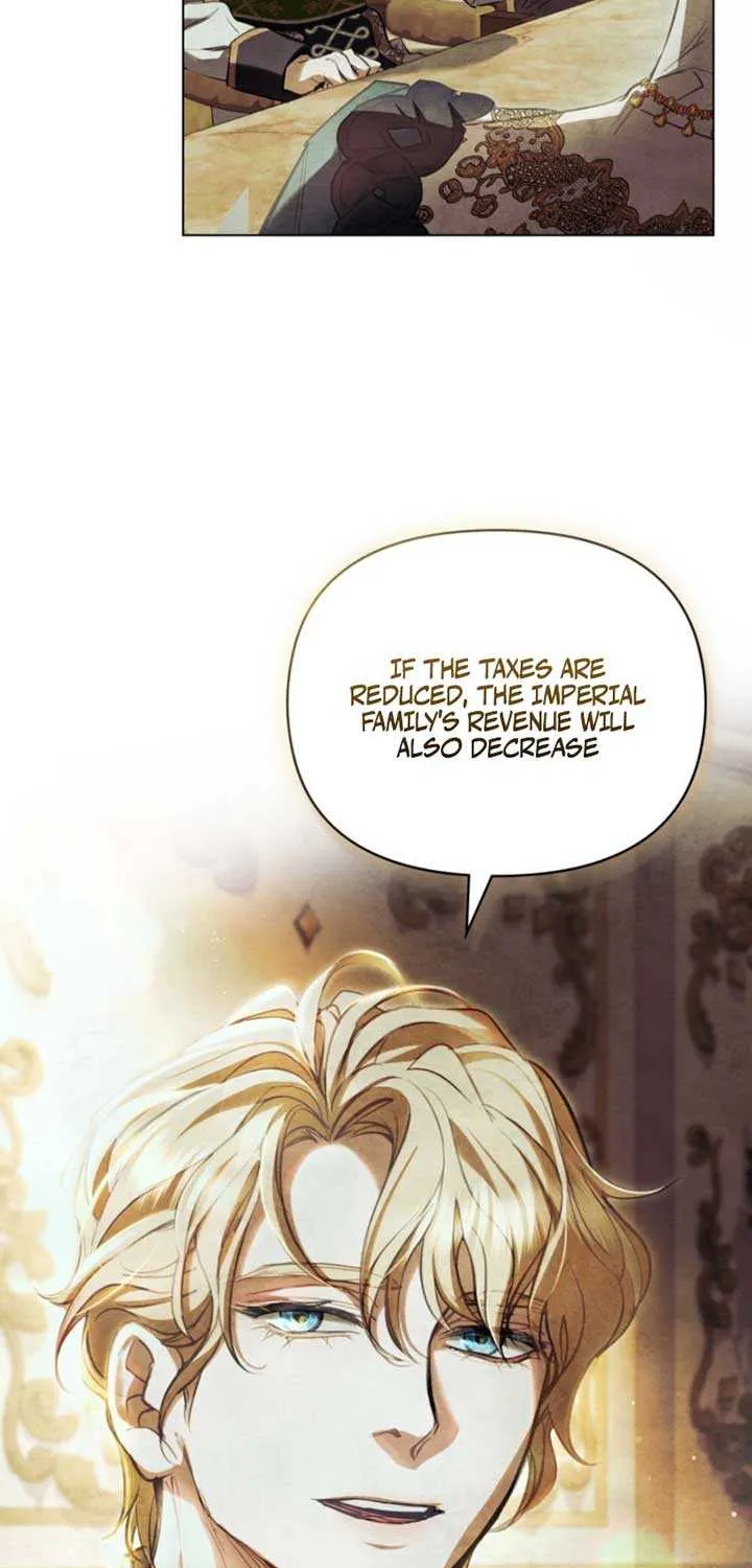 Her Majesty’s Night Chapter 3 page 22 - 