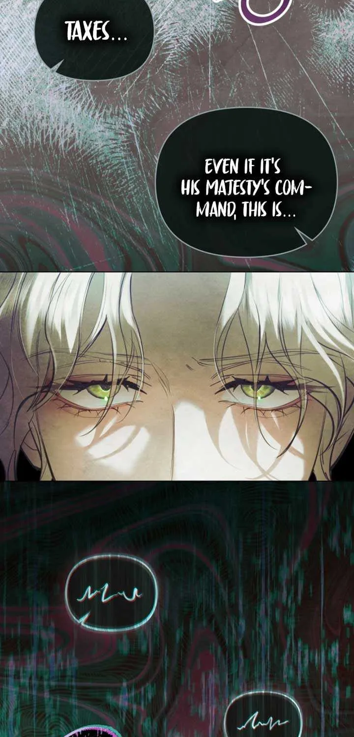 Her Majesty’s Night Chapter 3 page 26 - 