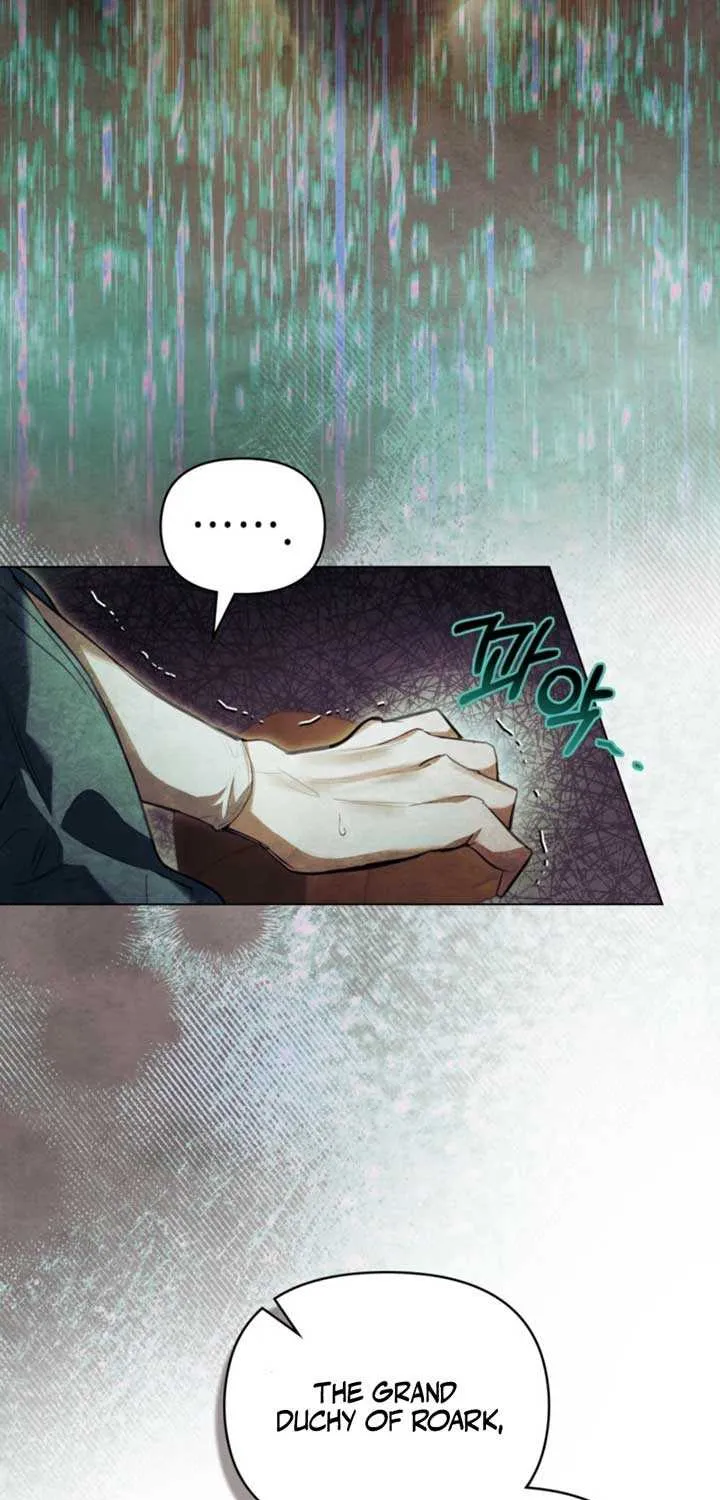 Her Majesty’s Night Chapter 3 page 28 - 