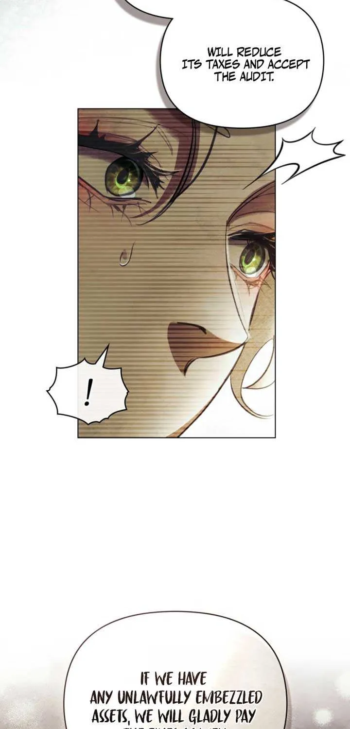 Her Majesty’s Night Chapter 3 page 29 - 