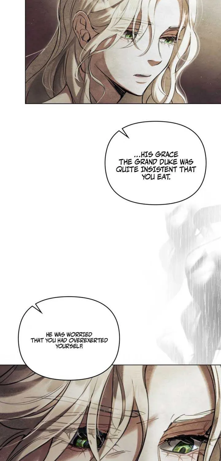 Her Majesty’s Night Chapter 3 page 4 - 