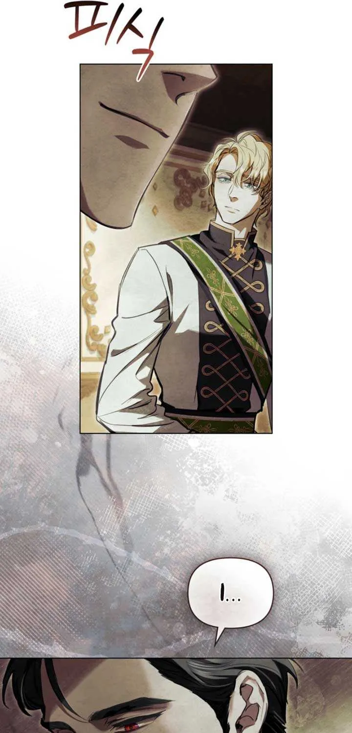 Her Majesty’s Night Chapter 3 page 40 - 
