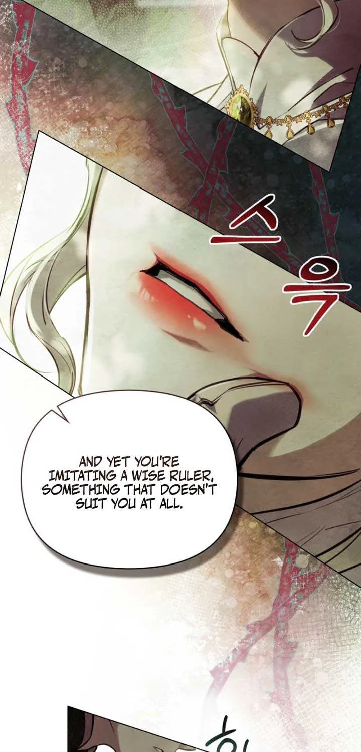 Her Majesty’s Night Chapter 3 page 48 - 