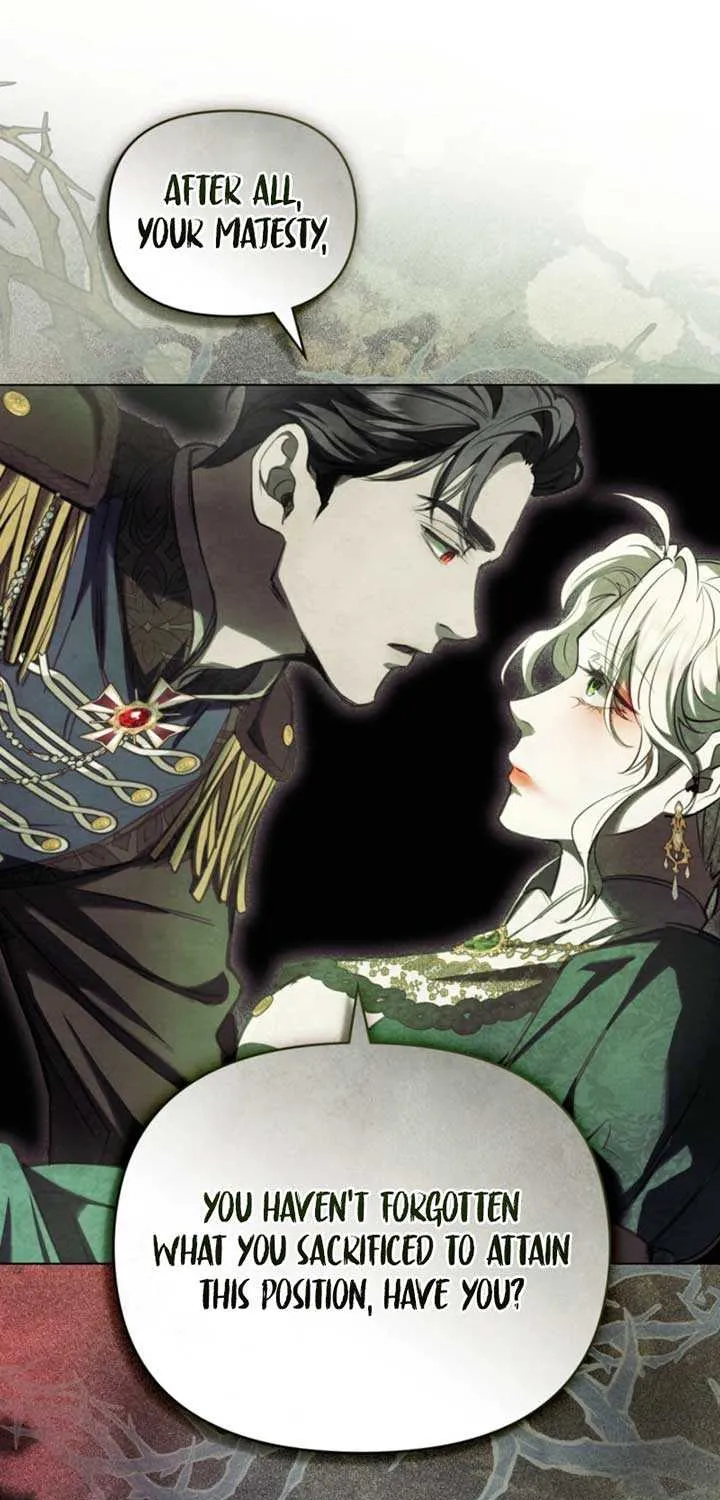 Her Majesty’s Night Chapter 3 page 54 - 