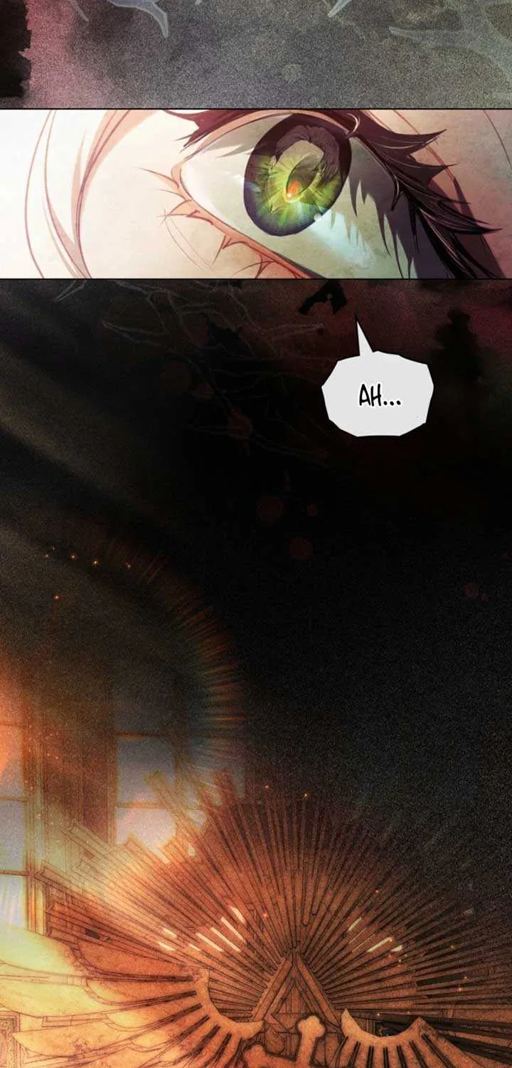 Her Majesty’s Night Chapter 3 page 55 - 