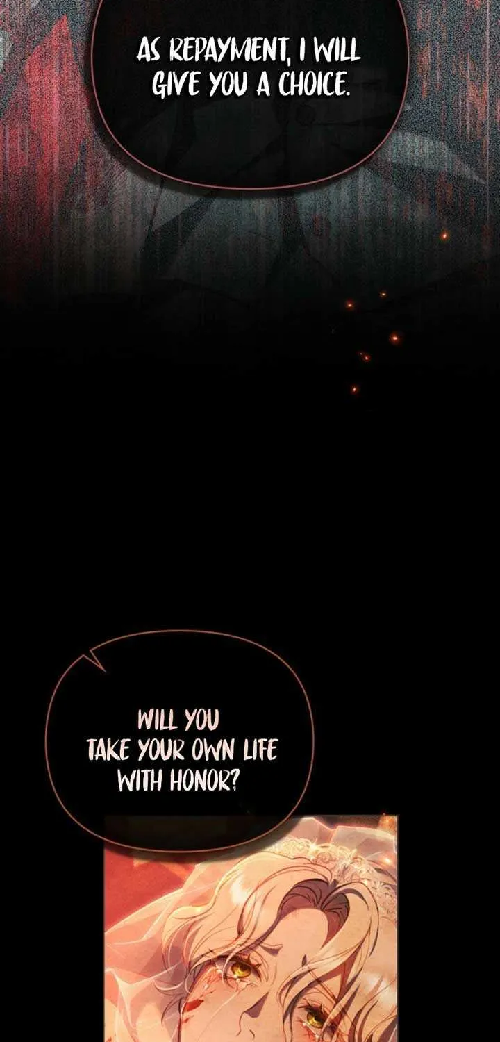 Her Majesty’s Night Chapter 3 page 59 - 