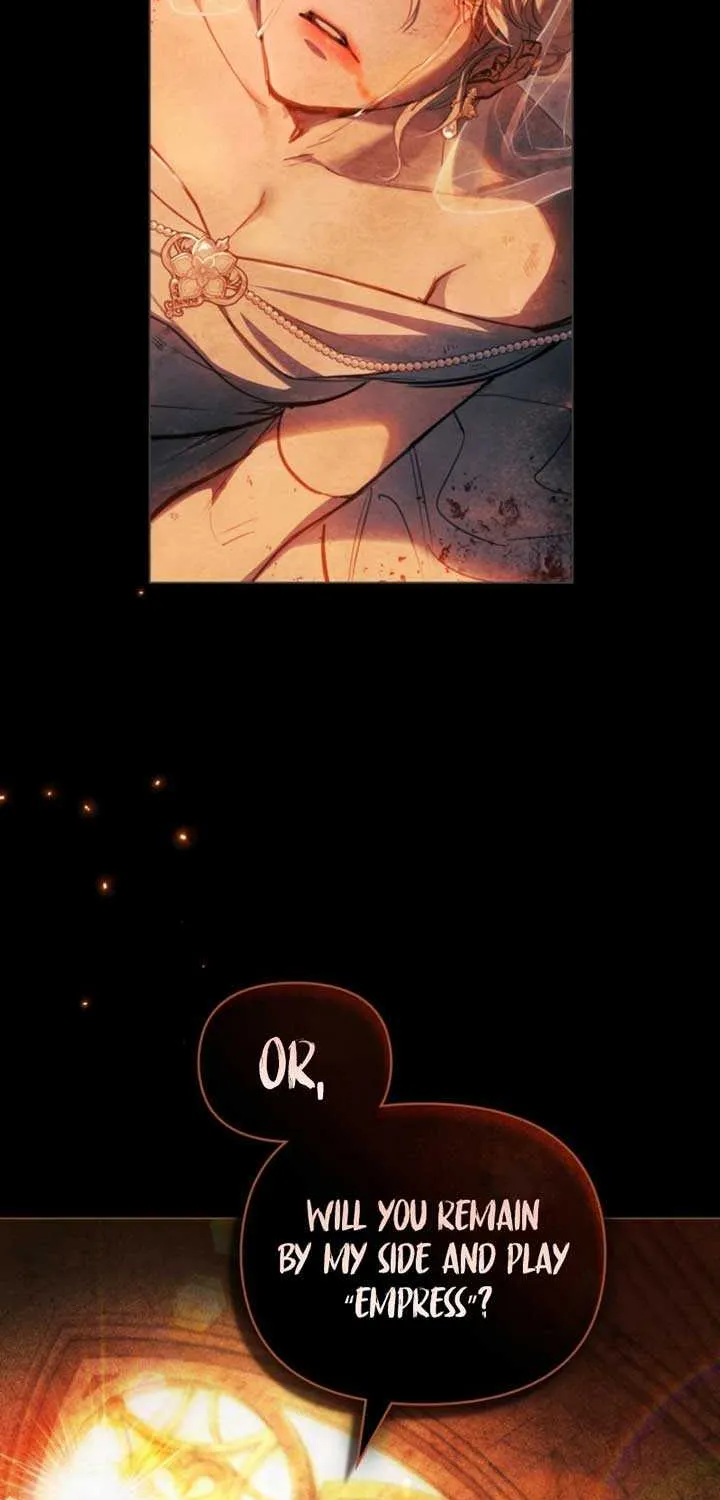 Her Majesty’s Night Chapter 3 page 60 - 