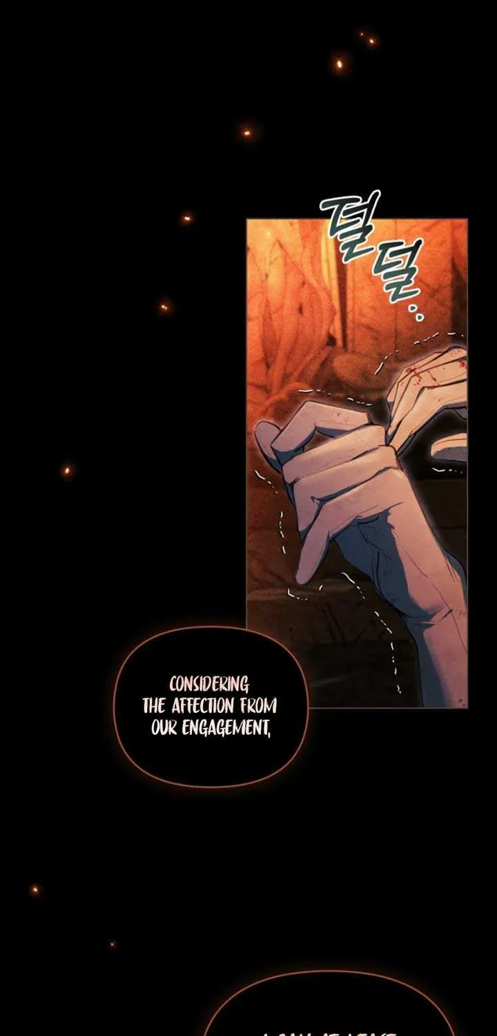 Her Majesty’s Night Chapter 3 page 62 - 