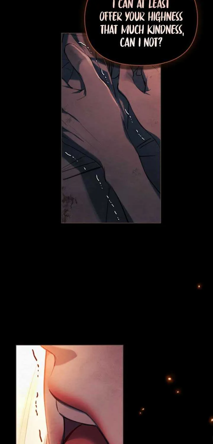 Her Majesty’s Night Chapter 3 page 63 - 