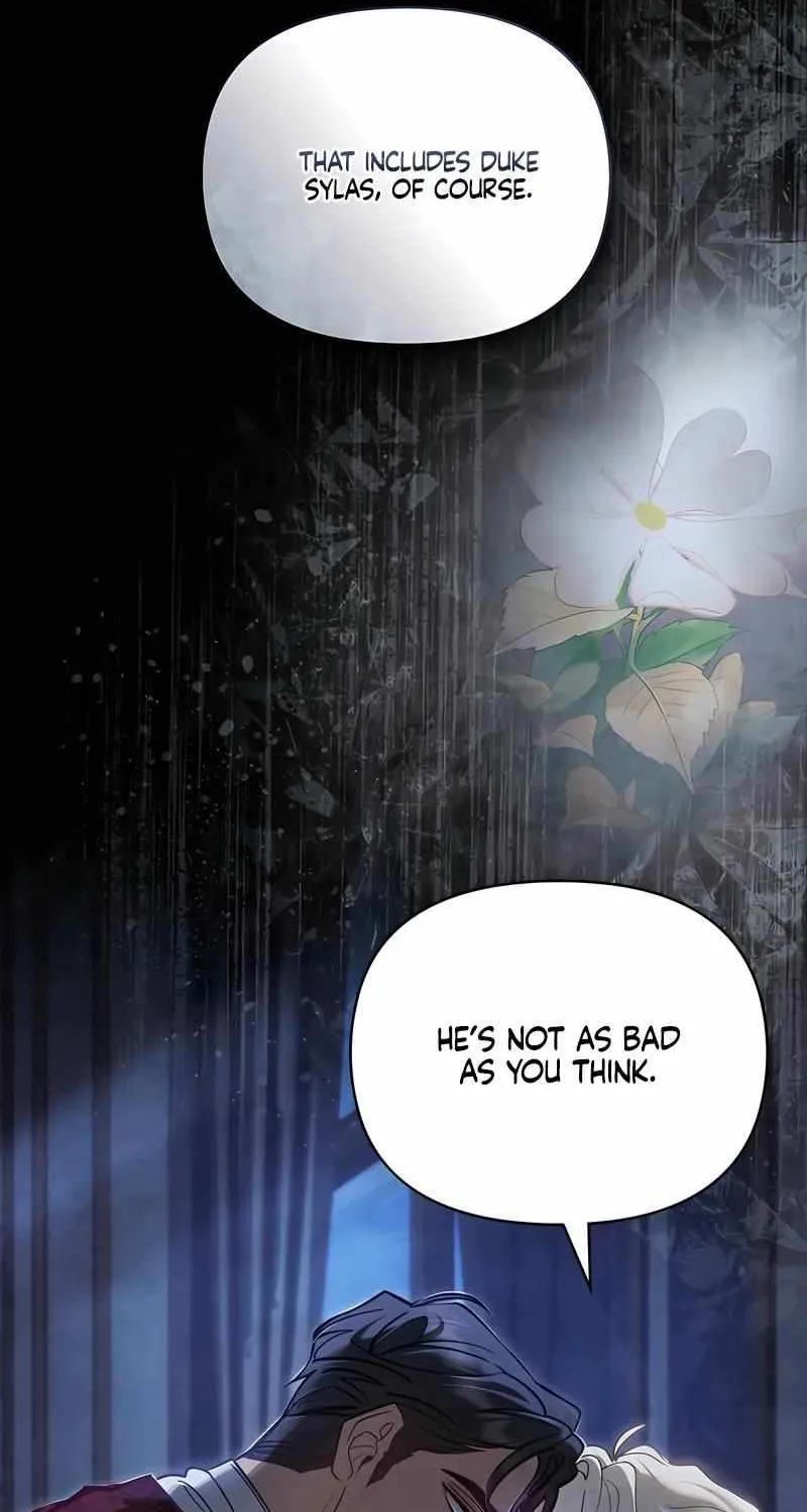 Her Majesty’s Night Chapter 30 page 11 - 