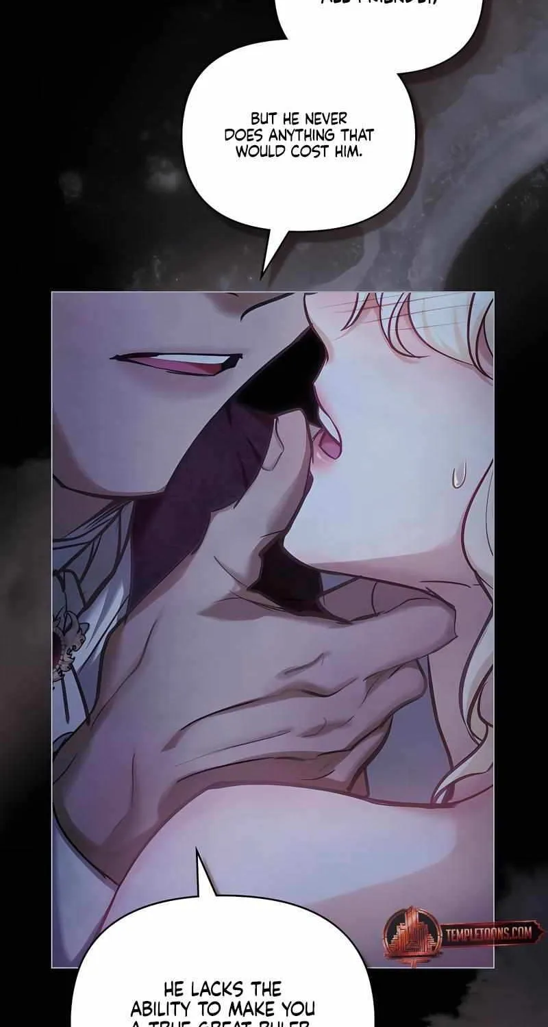 Her Majesty’s Night Chapter 30 page 13 - 