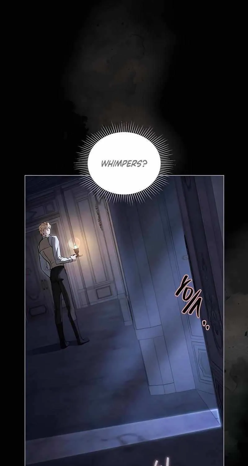 Her Majesty’s Night Chapter 30 page 25 - 