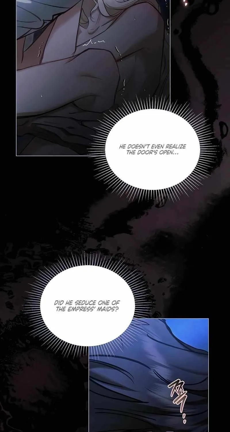 Her Majesty’s Night Chapter 30 page 31 - 