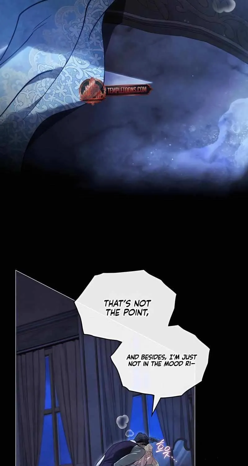Her Majesty’s Night Chapter 30 page 5 - 