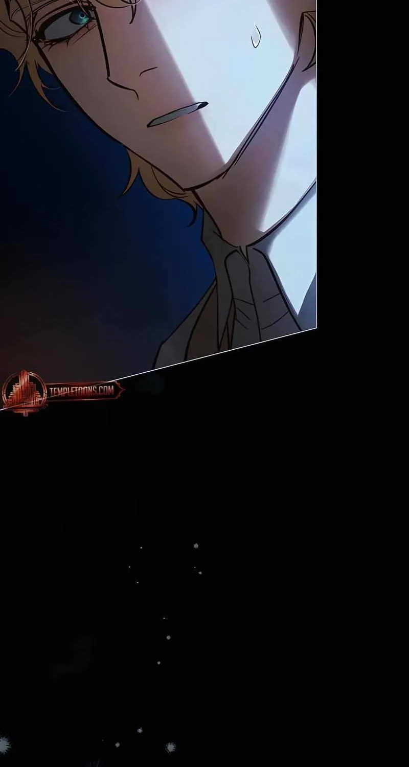Her Majesty’s Night Chapter 30 page 41 - 
