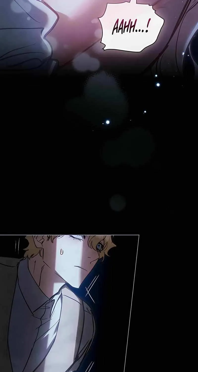 Her Majesty’s Night Chapter 30 page 44 - 