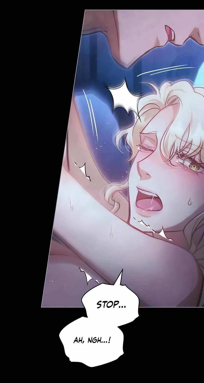 Her Majesty’s Night Chapter 30 page 48 - 