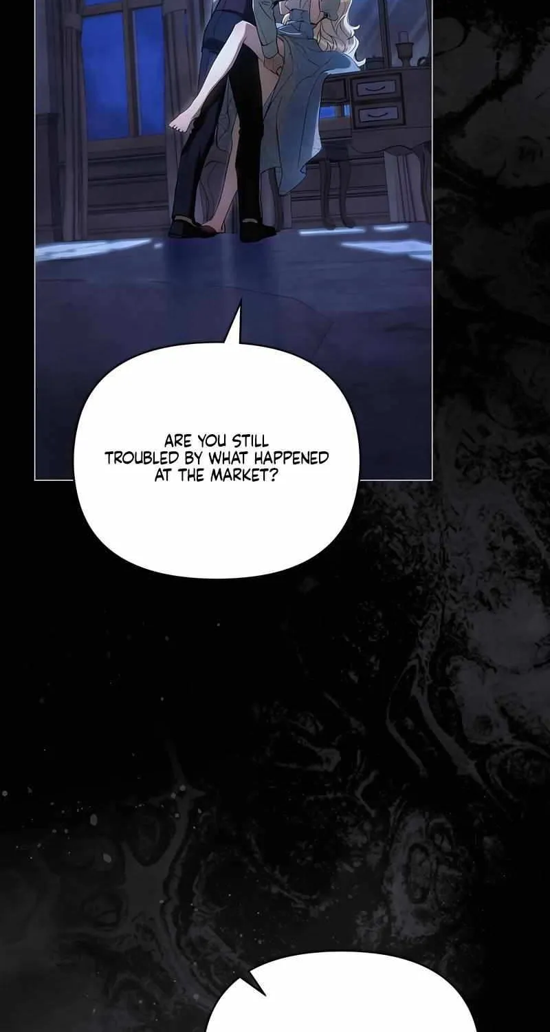 Her Majesty’s Night Chapter 30 page 6 - 