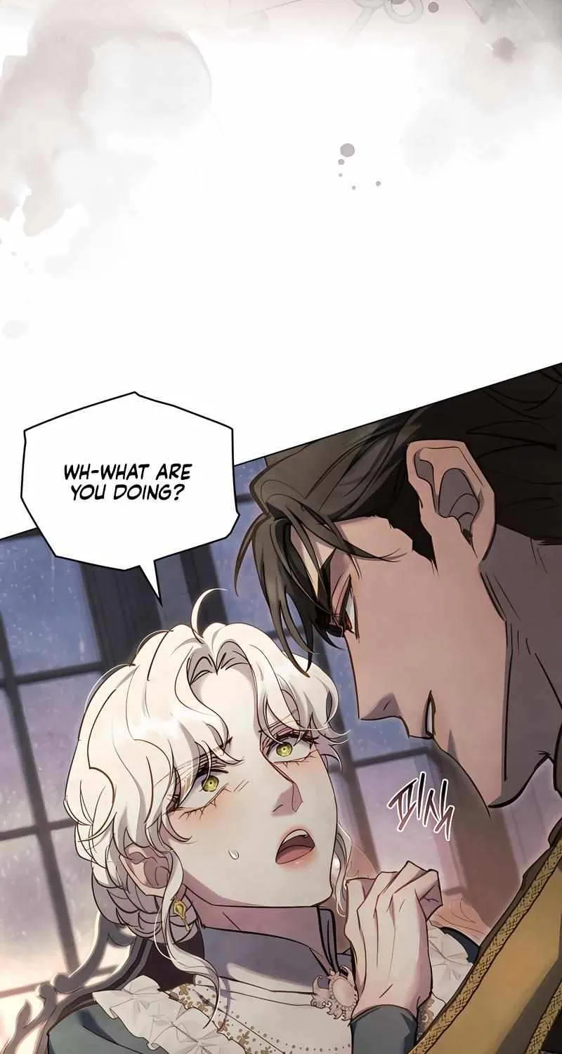 Her Majesty’s Night Chapter 30 page 68 - 