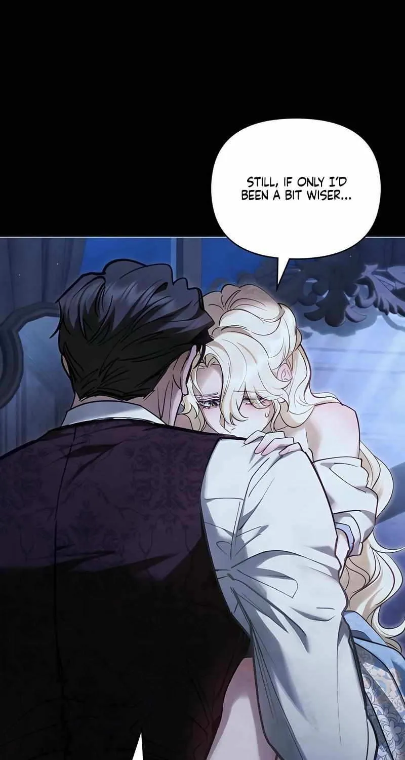 Her Majesty’s Night Chapter 30 page 8 - 