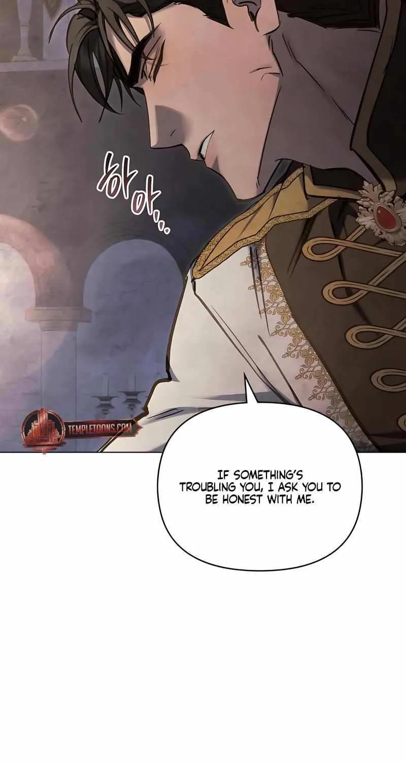 Her Majesty’s Night Chapter 30 page 72 - 