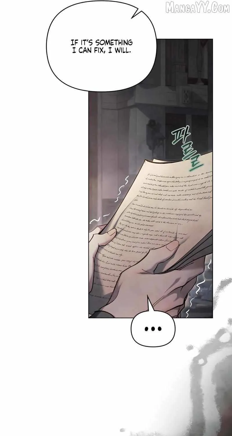 Her Majesty’s Night Chapter 30 page 74 - 