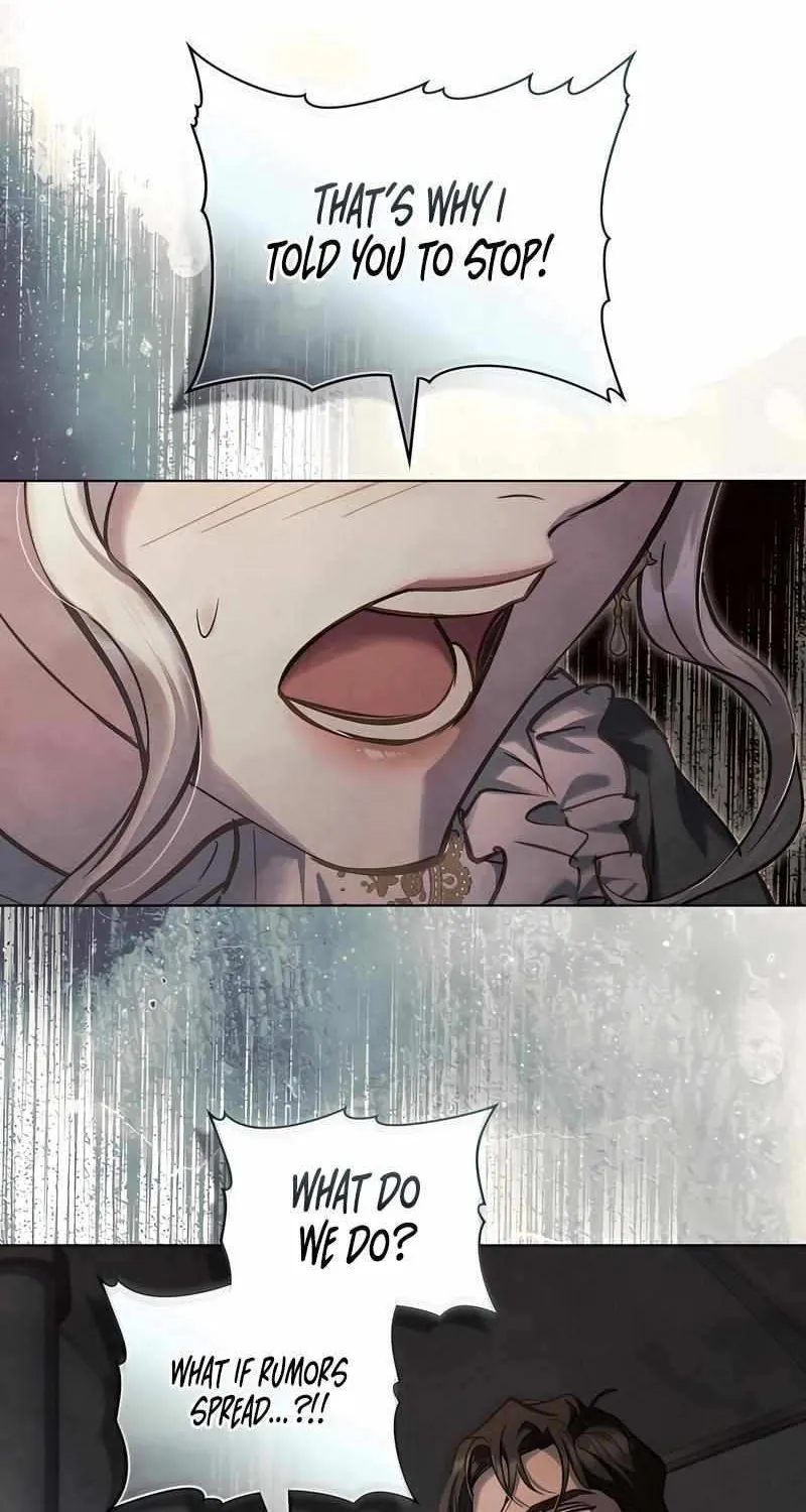Her Majesty’s Night Chapter 30 page 77 - 