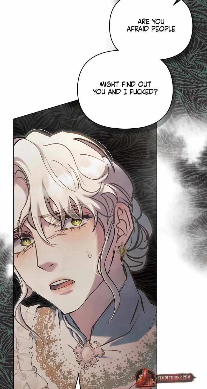 Her Majesty’s Night Chapter 30 page 80 - 
