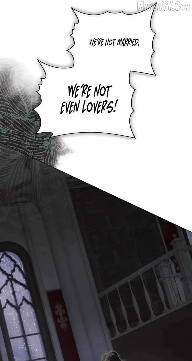 Her Majesty’s Night Chapter 30 page 82 - 