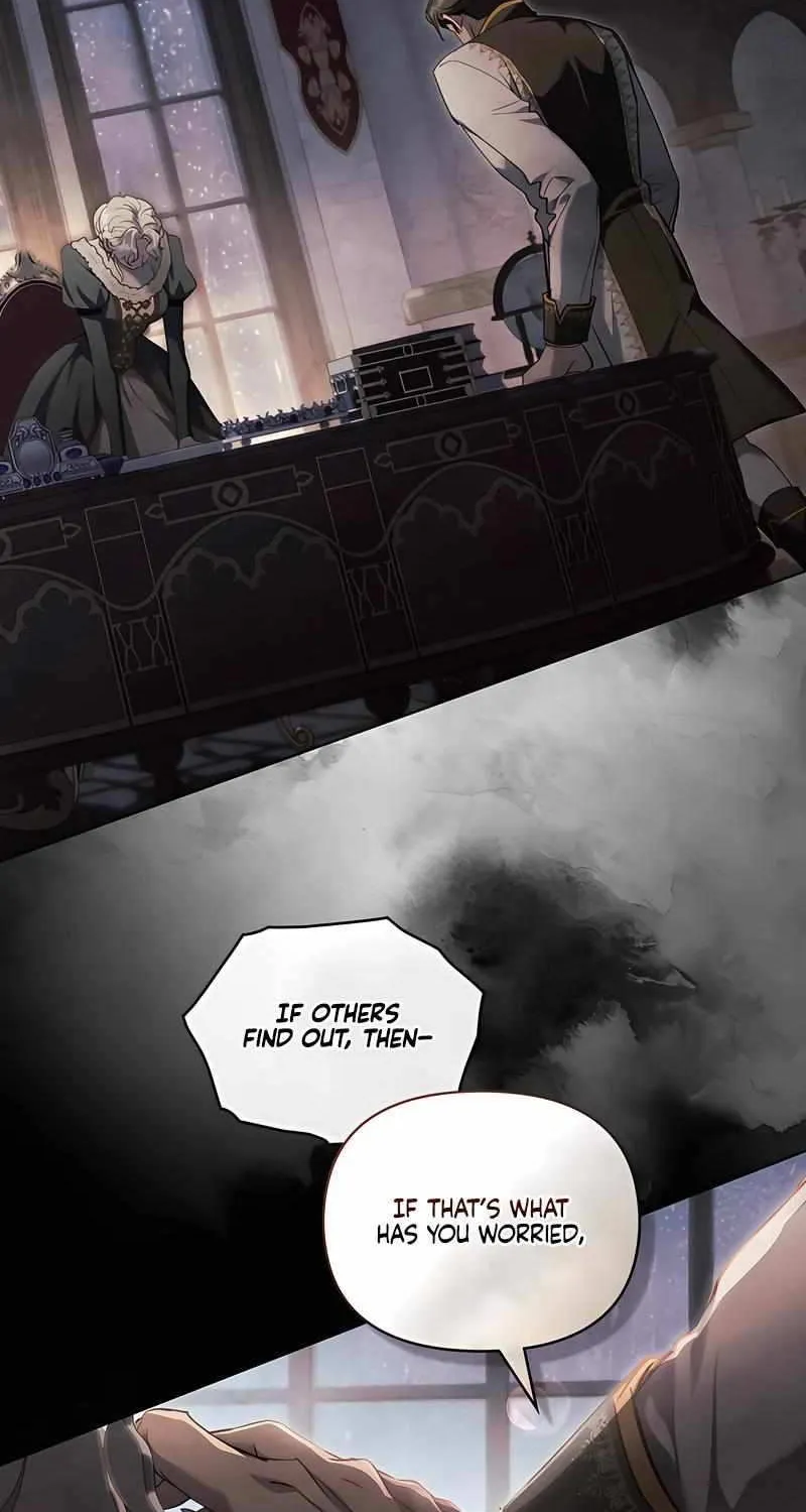 Her Majesty’s Night Chapter 30 page 83 - 