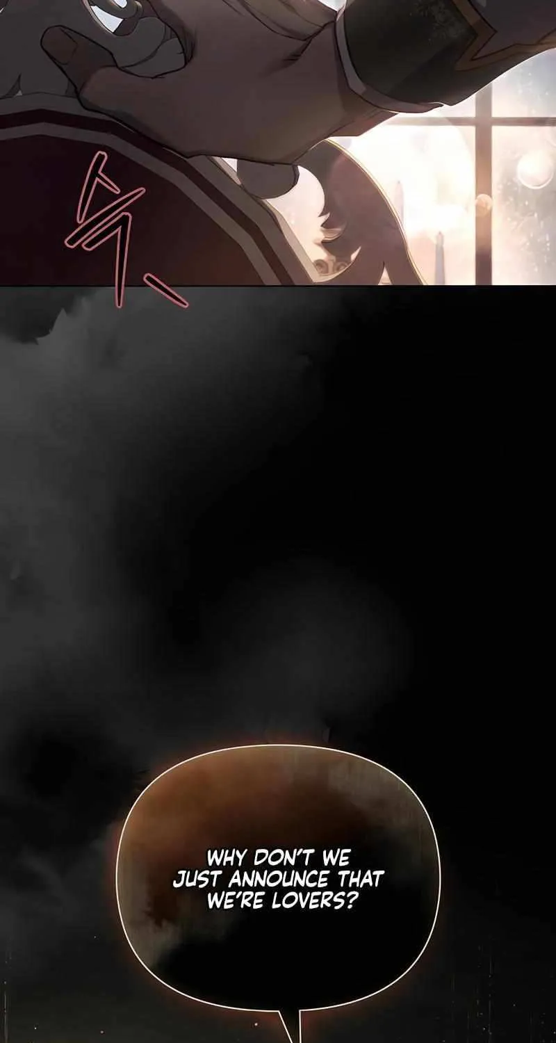 Her Majesty’s Night Chapter 30 page 84 - 
