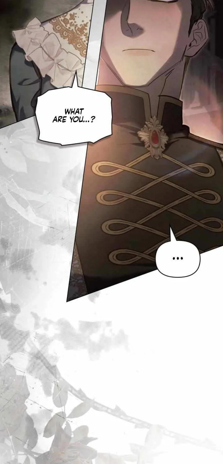 Her Majesty’s Night Chapter 31 page 3 - 