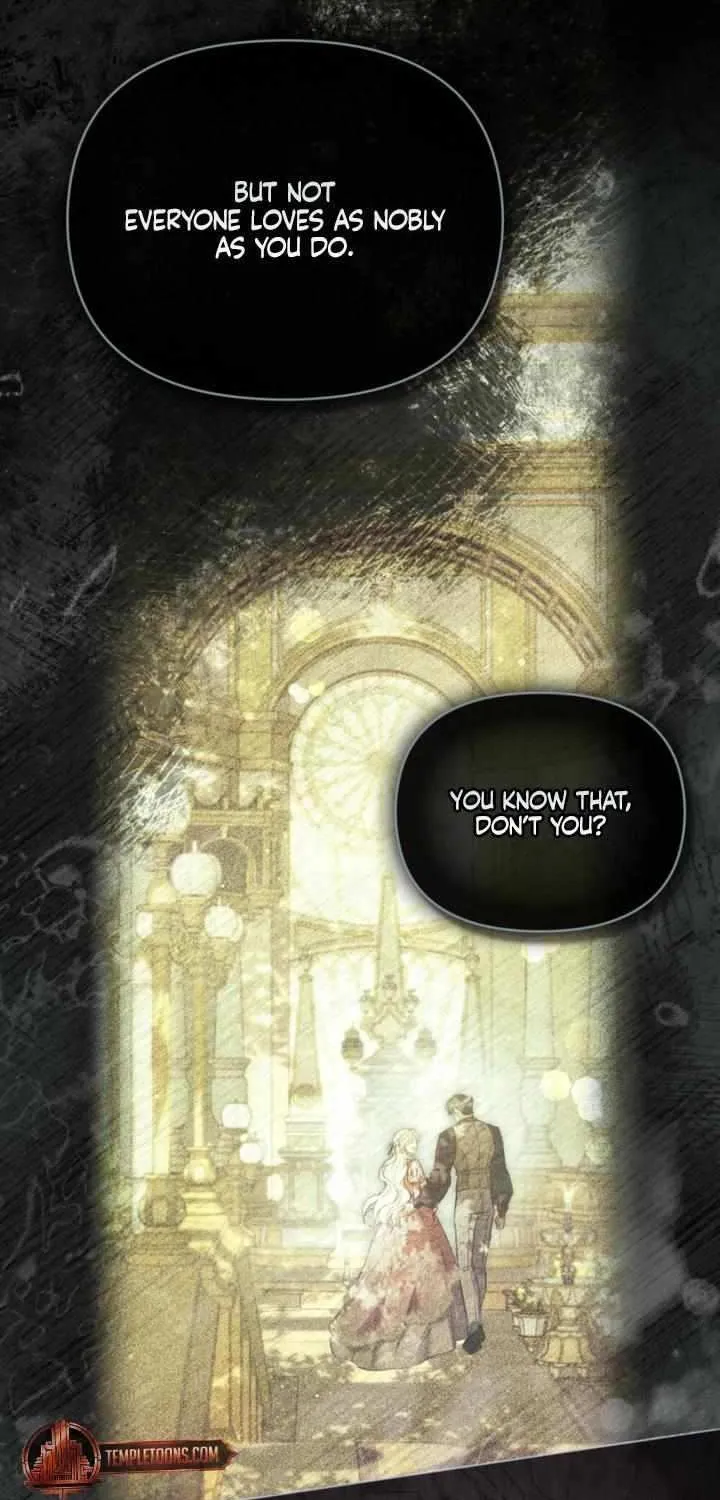 Her Majesty’s Night Chapter 31 page 21 - 
