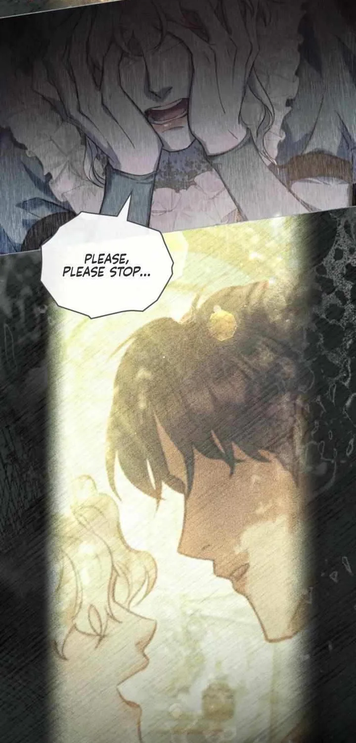 Her Majesty’s Night Chapter 31 page 22 - 