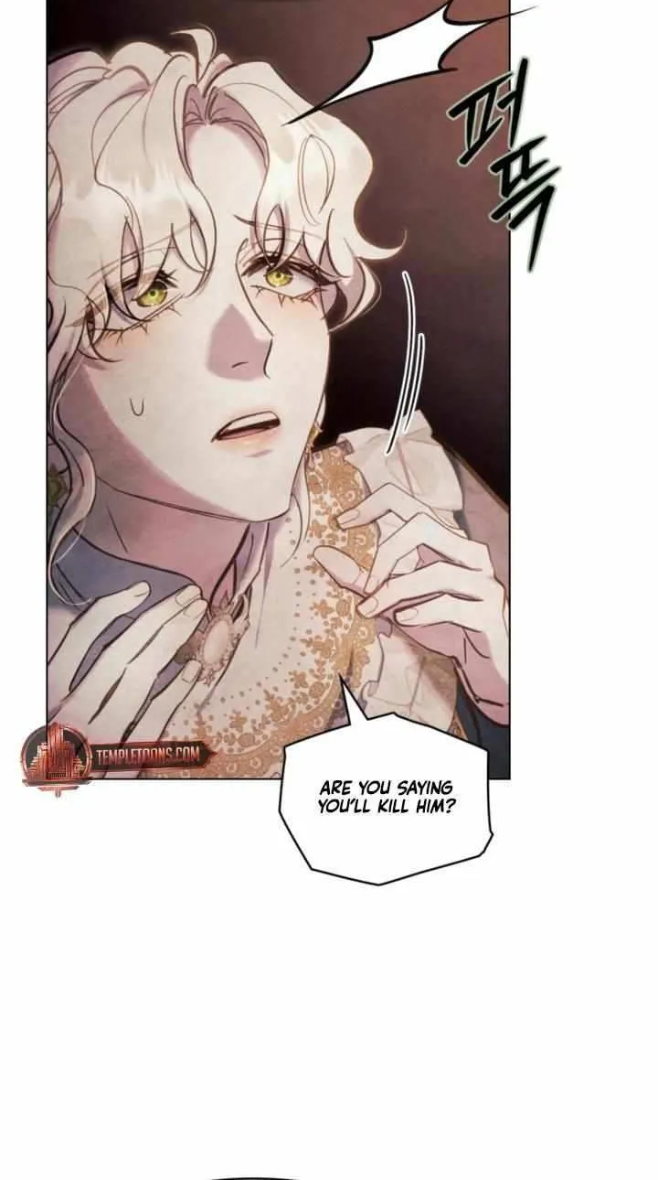 Her Majesty’s Night Chapter 31 page 26 - 