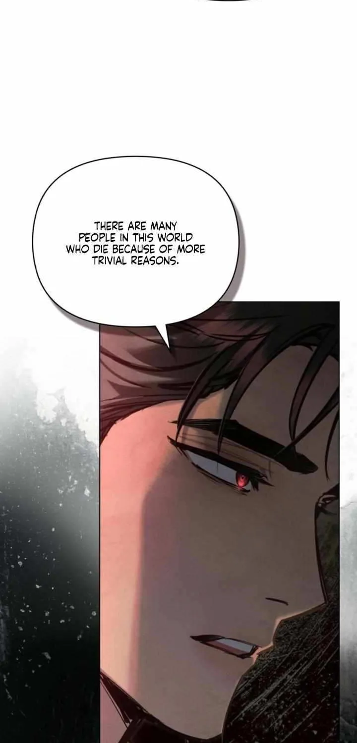 Her Majesty’s Night Chapter 31 page 28 - 