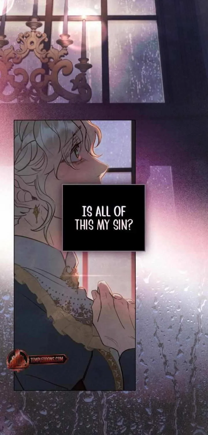 Her Majesty’s Night Chapter 31 page 30 - 