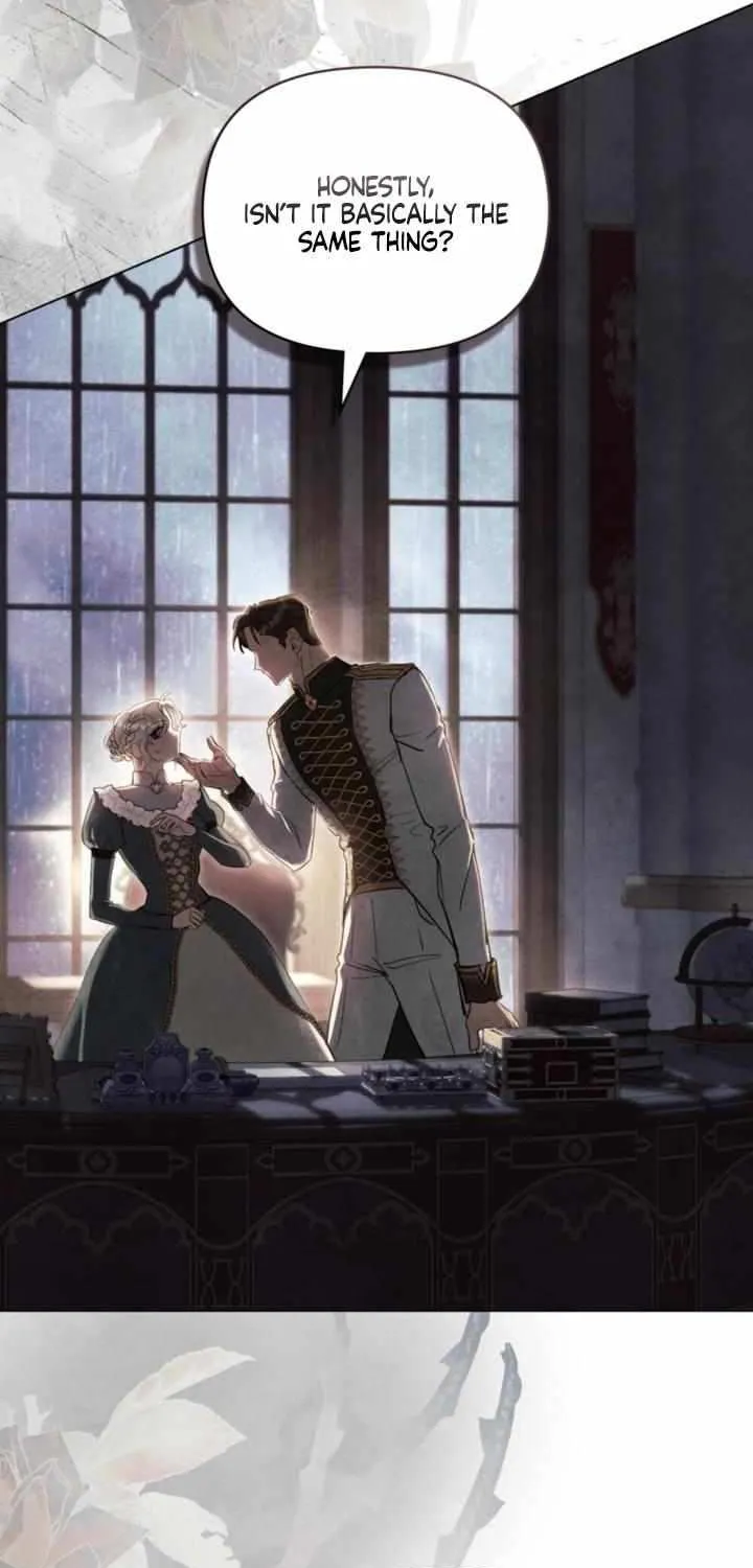 Her Majesty’s Night Chapter 31 page 4 - 