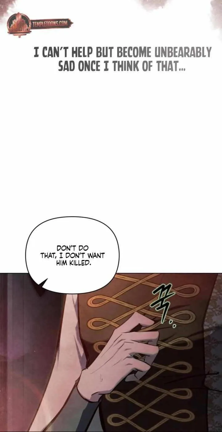 Her Majesty’s Night Chapter 31 page 34 - 