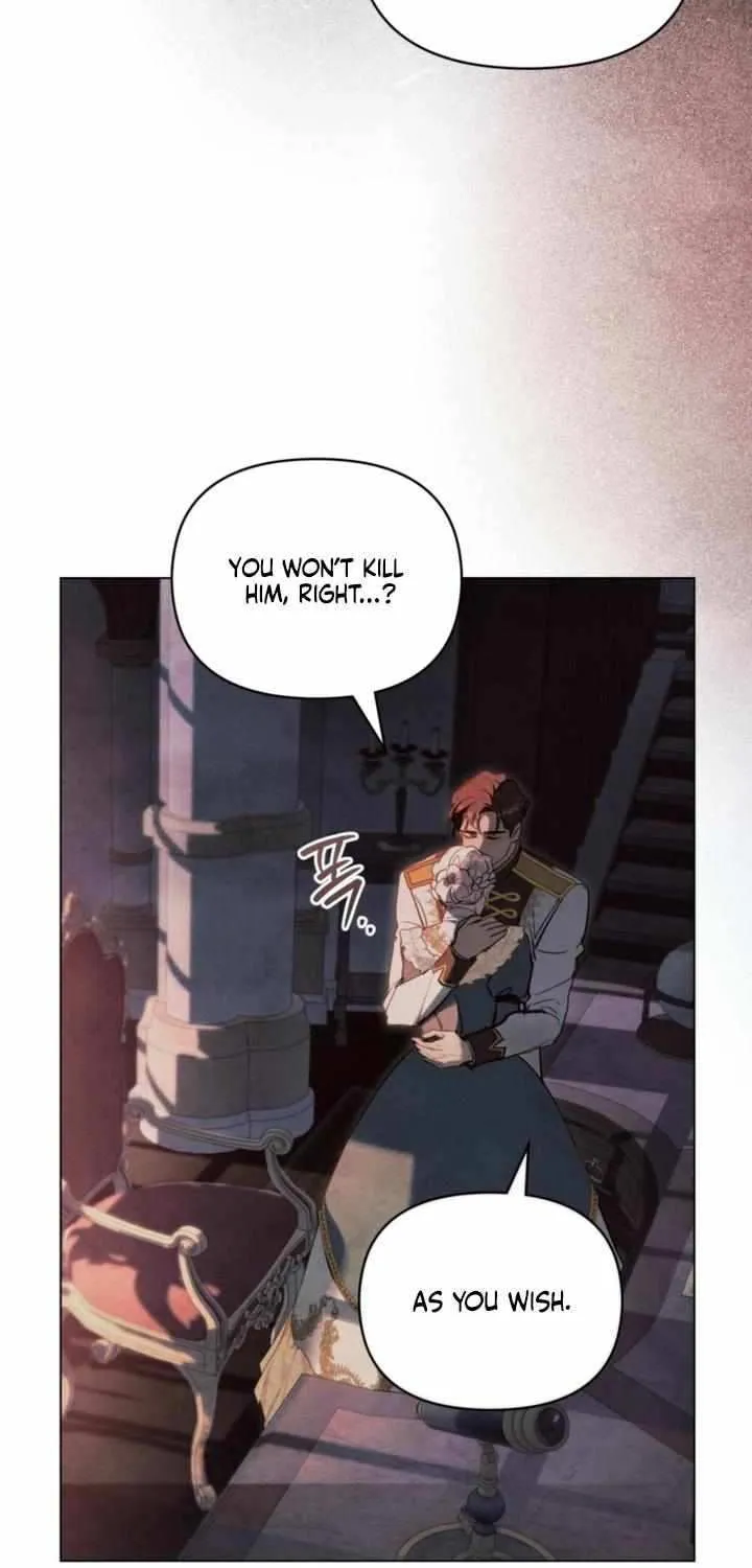 Her Majesty’s Night Chapter 31 page 37 - 