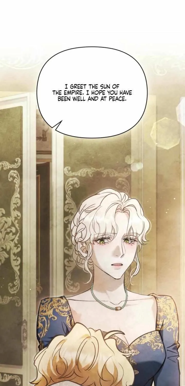 Her Majesty’s Night Chapter 31 page 45 - 