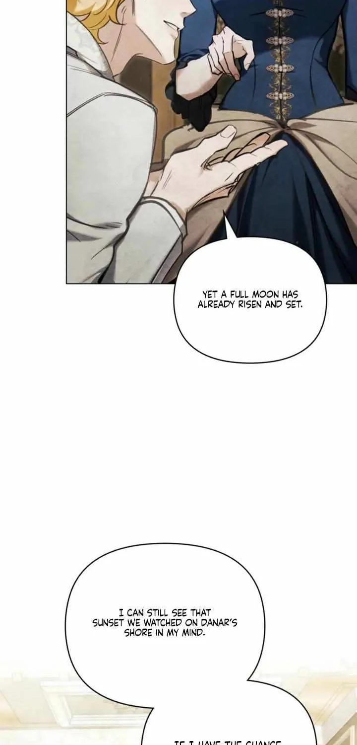 Her Majesty’s Night Chapter 31 page 48 - 