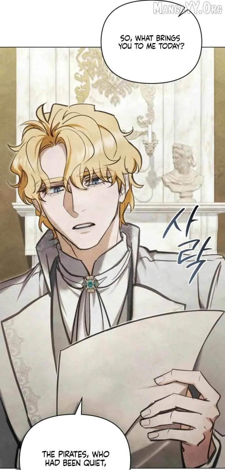 Her Majesty’s Night Chapter 31 page 50 - 