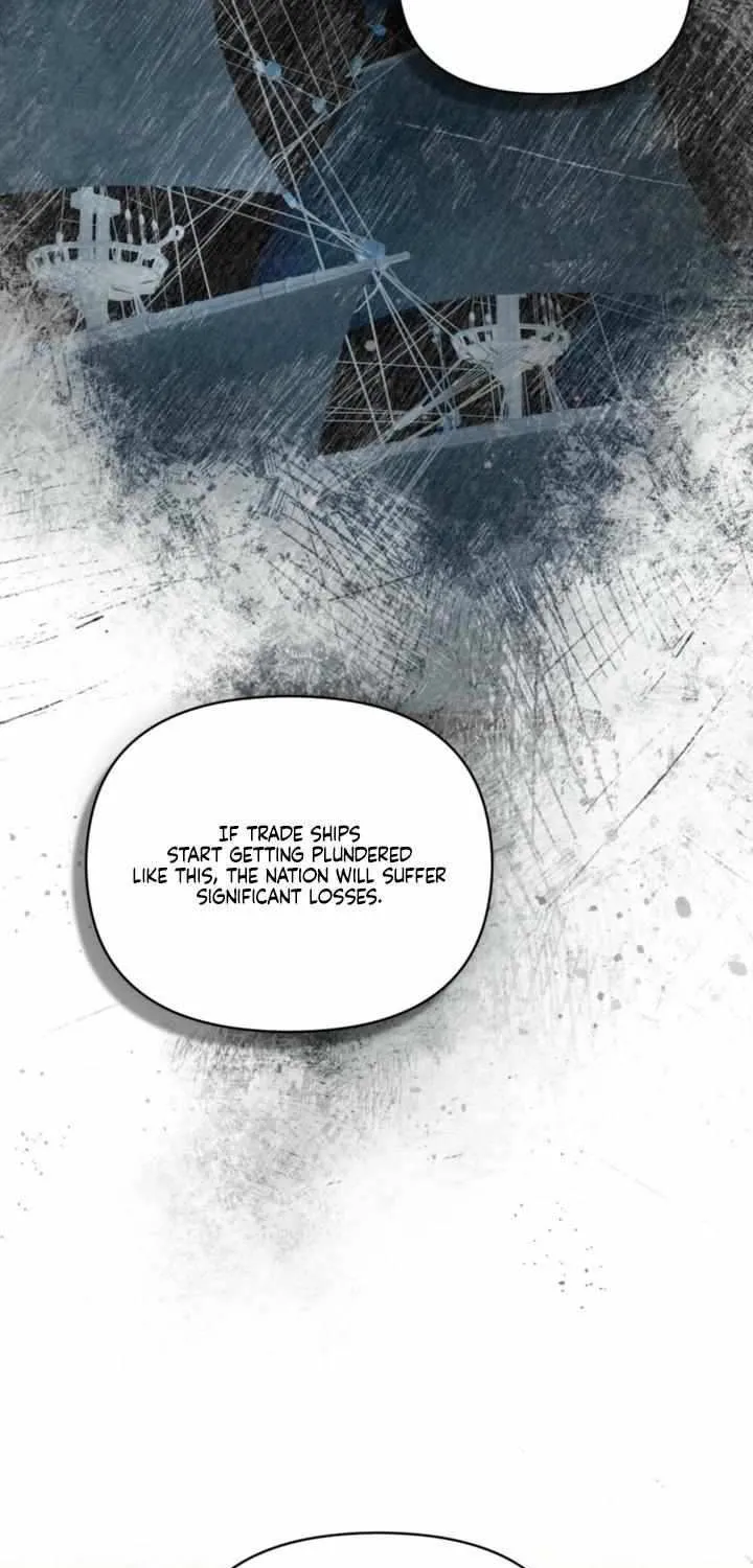 Her Majesty’s Night Chapter 31 page 52 - 