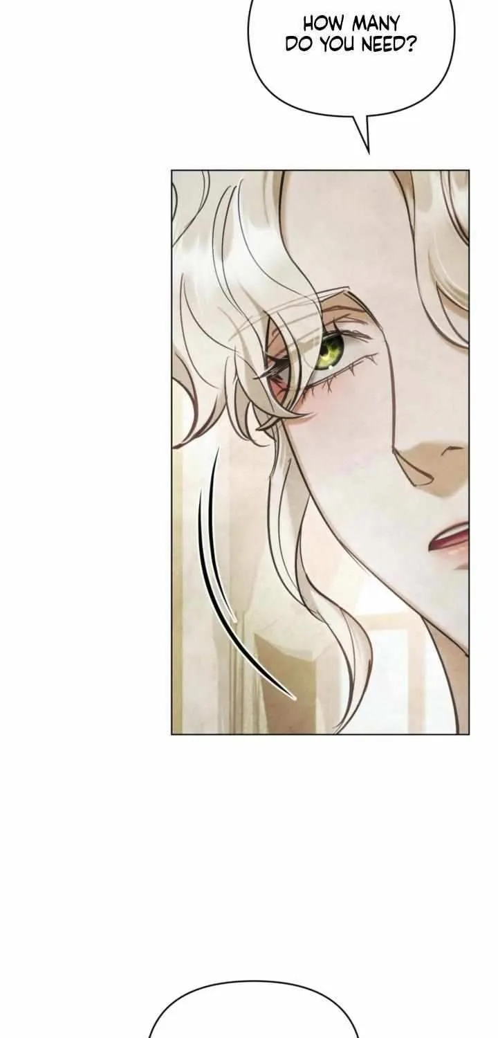 Her Majesty’s Night Chapter 31 page 54 - 