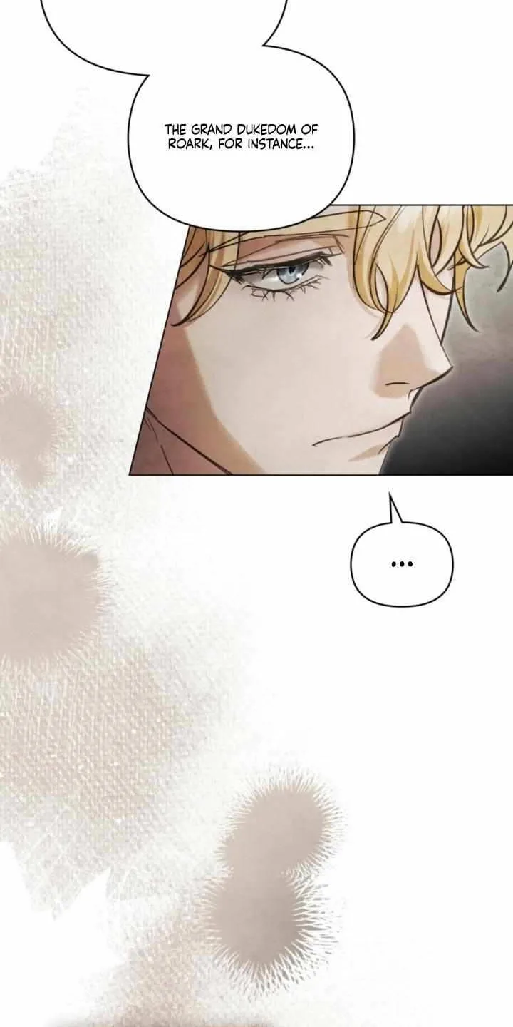Her Majesty’s Night Chapter 31 page 57 - 