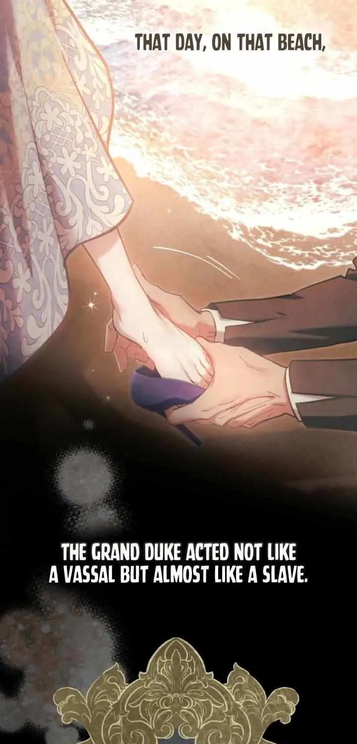 Her Majesty’s Night Chapter 31 page 60 - 