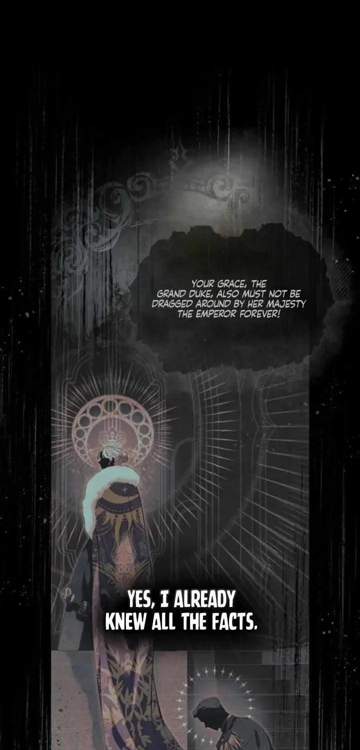 Her Majesty’s Night Chapter 31 page 63 - 