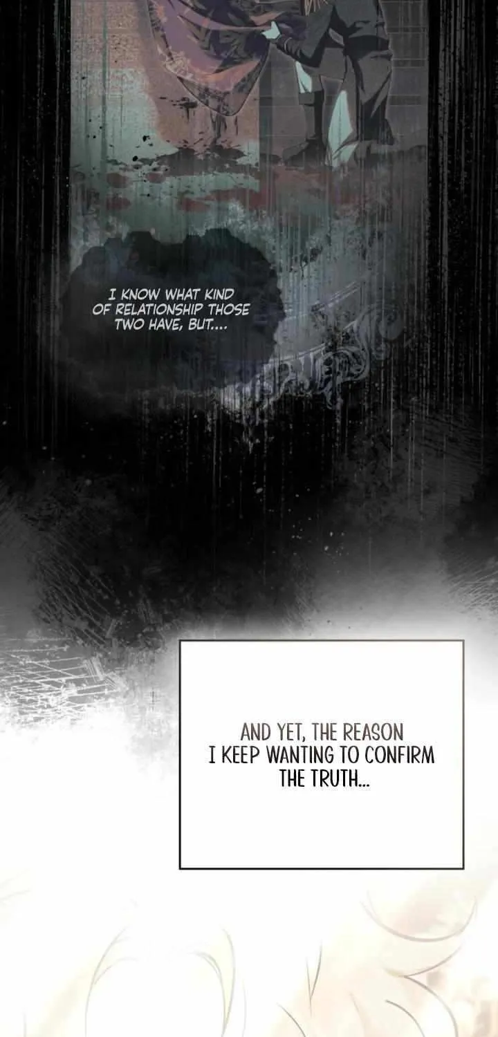 Her Majesty’s Night Chapter 31 page 64 - 